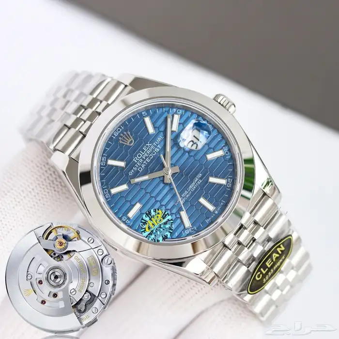 دلع يدك بااجمل الساعات العالمية 43