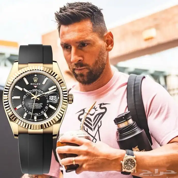 دلع يدك بااجمل الساعات العالمية 31