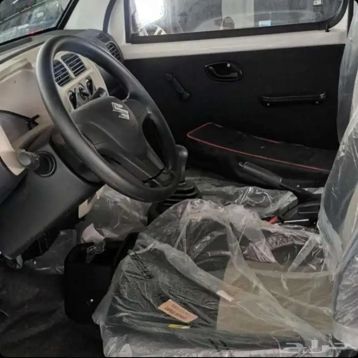 سوزوكي فان 3