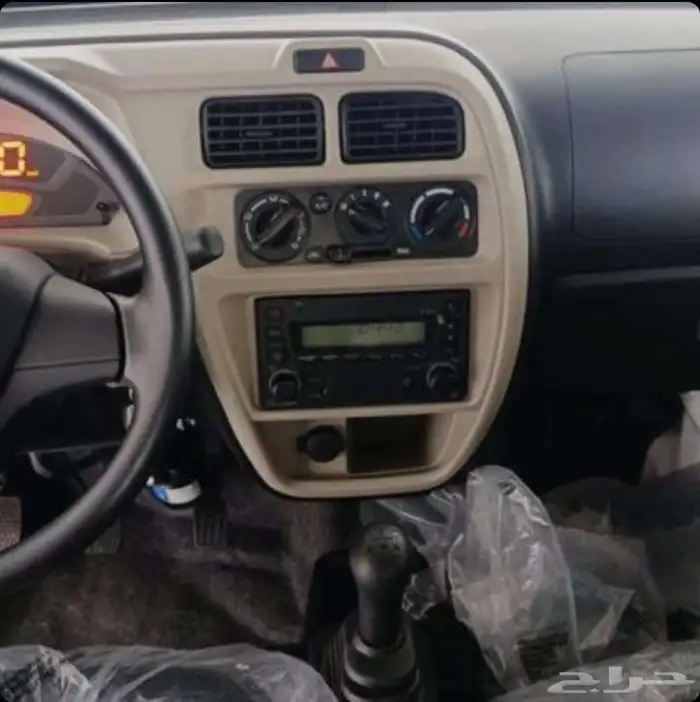 سوزوكي فان 6