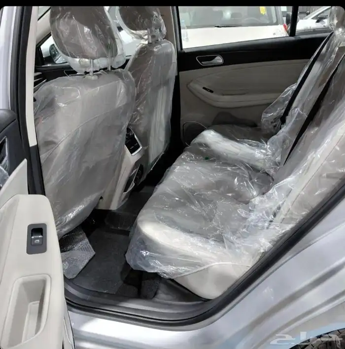 شيري اريزو 5 استاندر 2026 اسعار خاصة للكاش والتقسيط 6