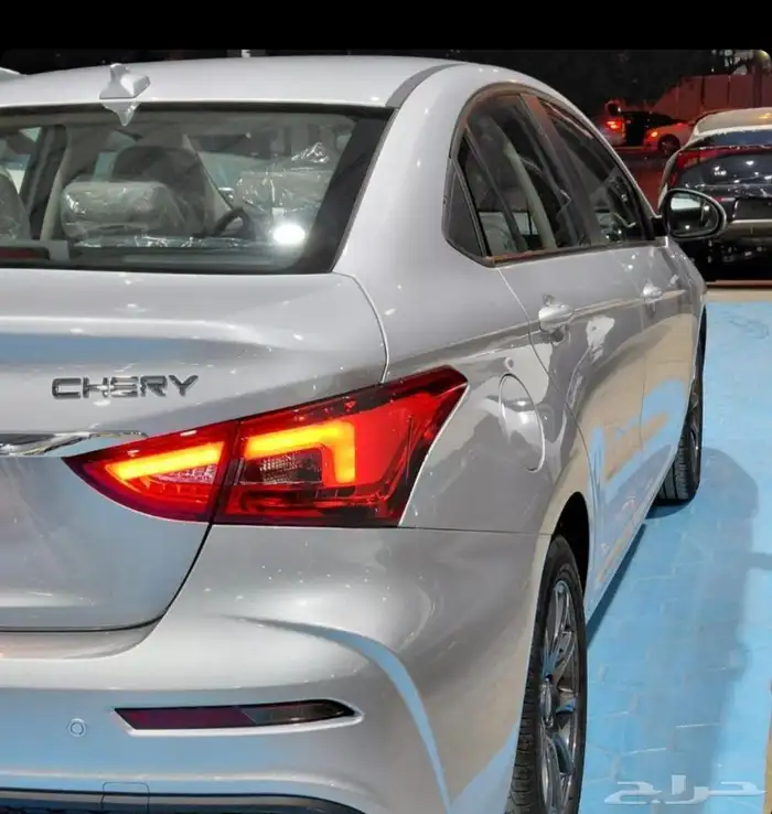 شيري اريزو 5 استاندر 2026 اسعار خاصة للكاش والتقسيط 3