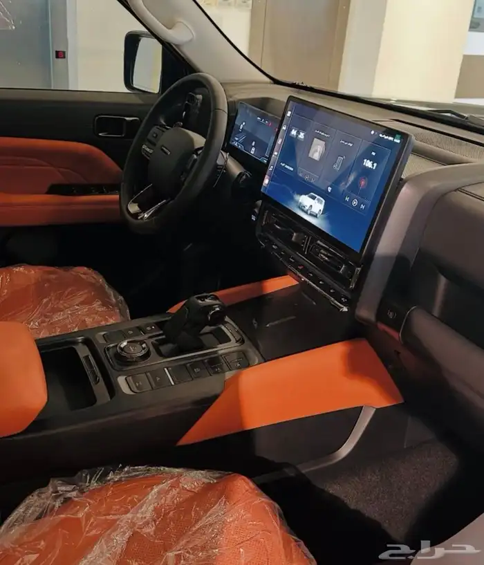 هافالH9 الفل الكامل 2026 سعودي سعر خاص وحصري لعملائنا 7