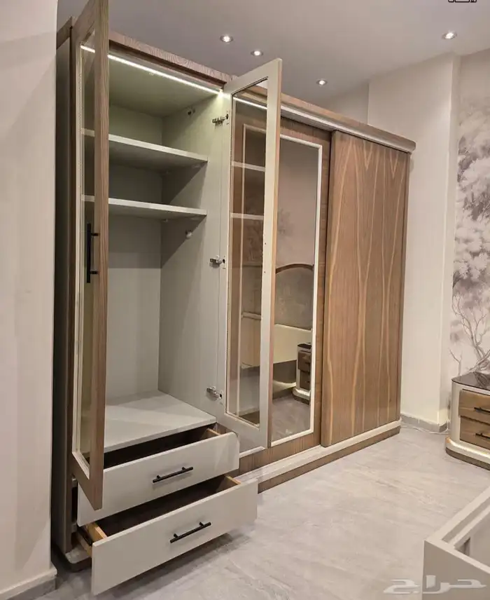 ورشة دار فنون الخشب لجميع اعمال النجارة 9