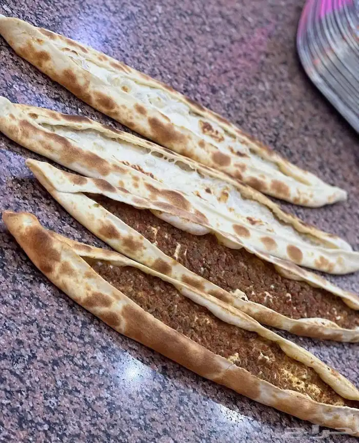 معلم بيتزا ومعجنات وفطير جميع انواع الفطائر جميع انواع البيت 9