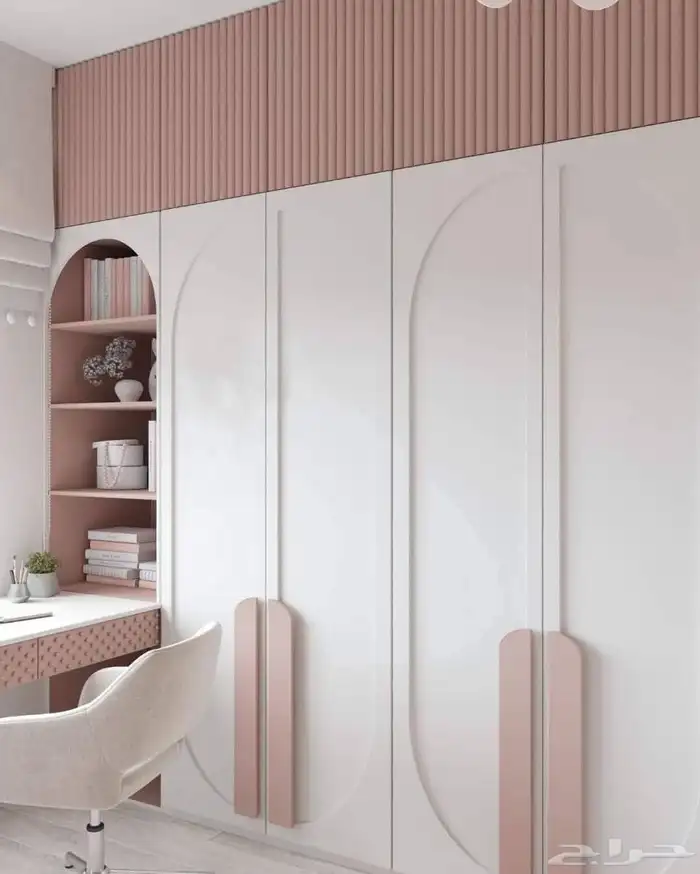 تفصيل غرف نوم مصريه 6