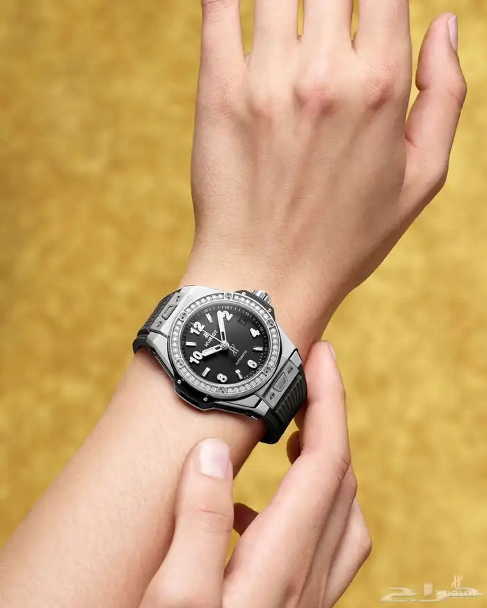 دلع يدك بااجمل الساعات العالمية 34