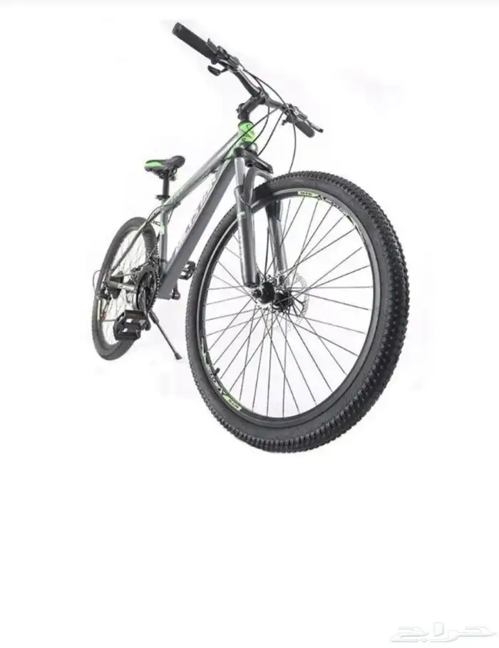 دراجة جبلية هوائية 0