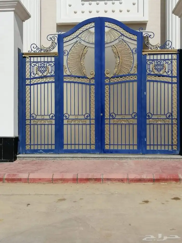 ورشه حداده عامه 4