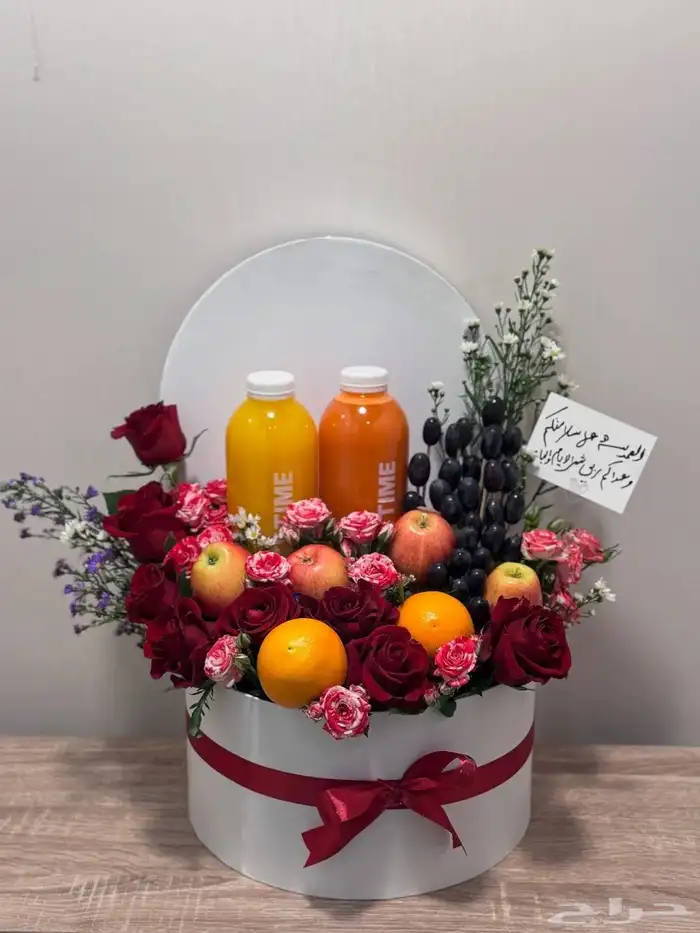 محل ورد هدايا خميس مشيط ابهاء 4