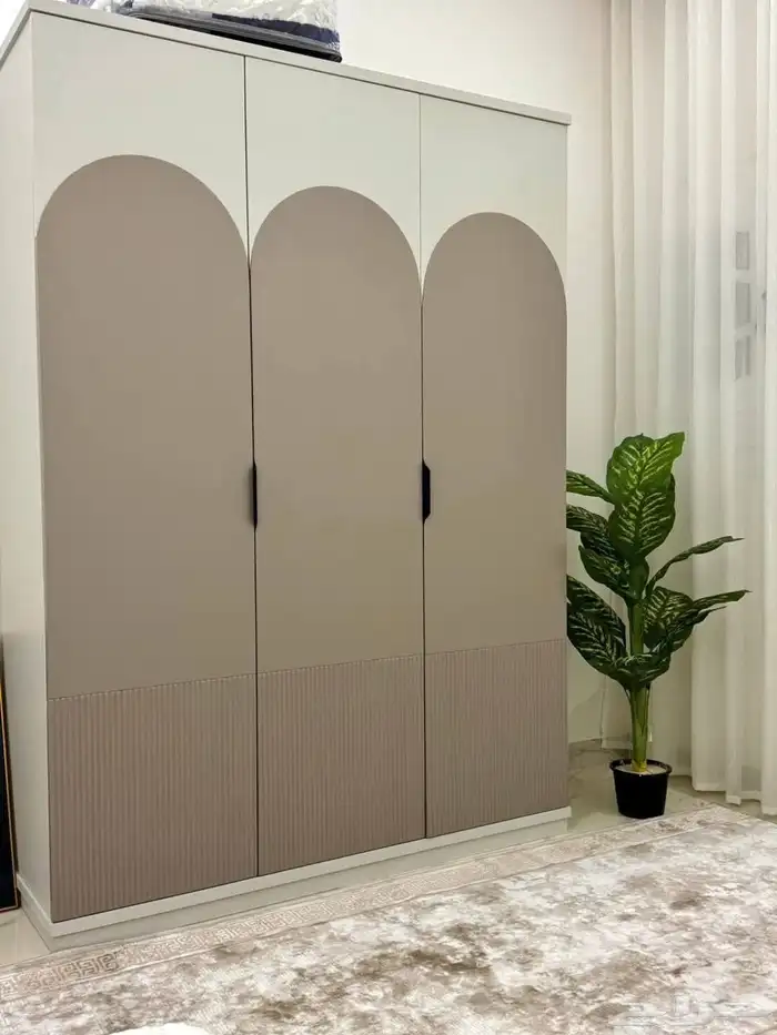 تفصيل غرف نوم مصريه 8