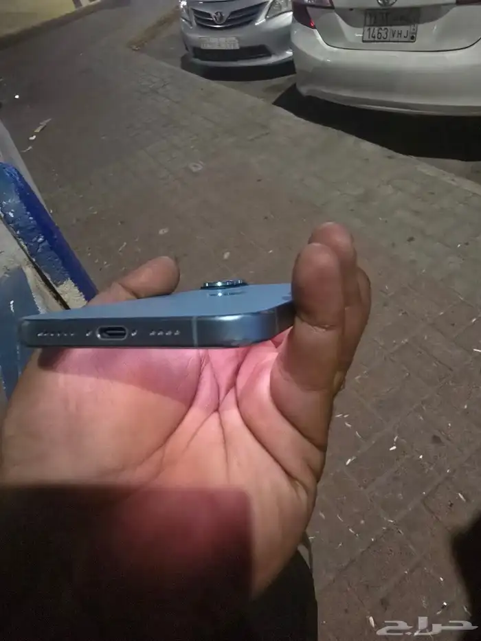 ايفون 16 بلس 4