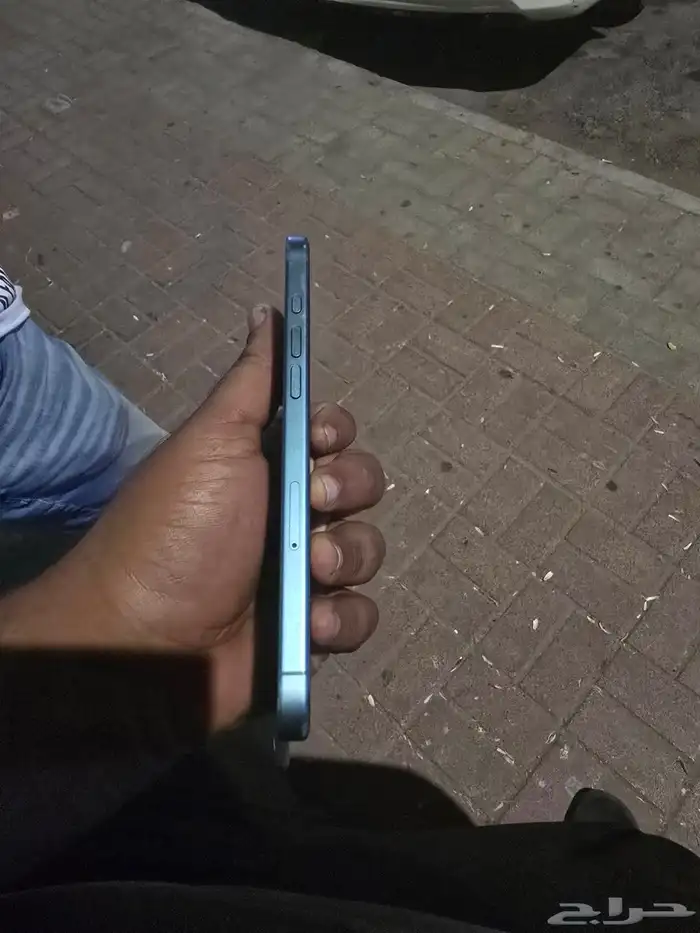 ايفون 16 بلس 2