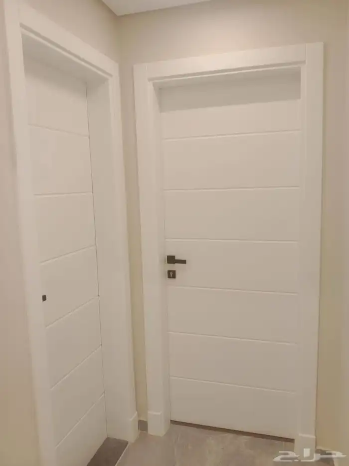 غرف نوم وابواب 2