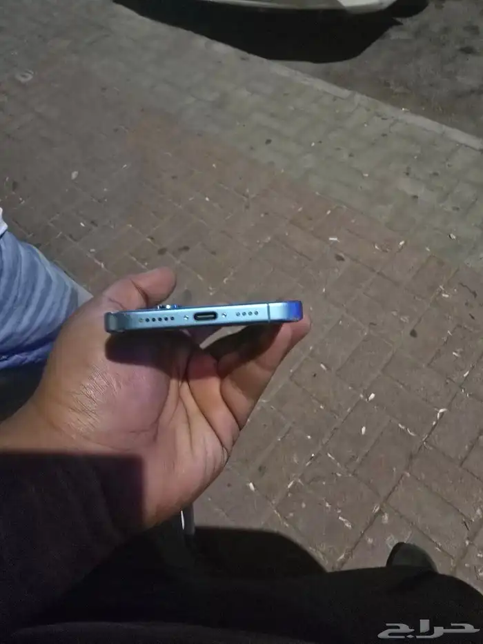 ايفون 16 بلس 3