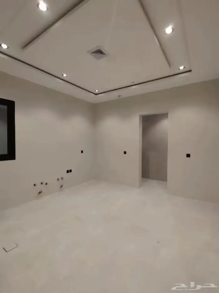 شقة دور ارضي حي الصفا 8