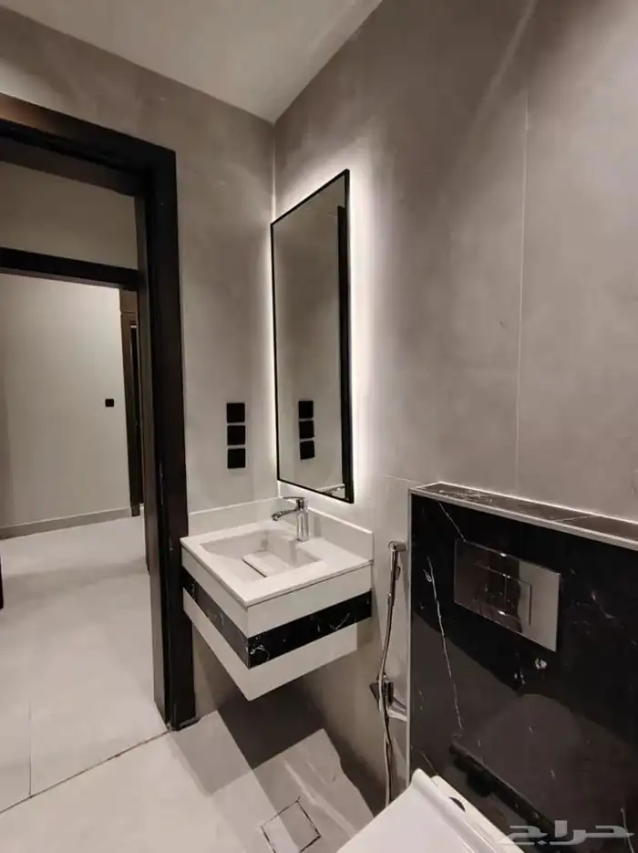 شقة دور ارضي حي الصفا 10