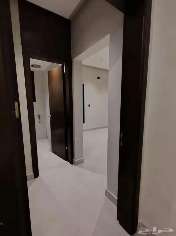 شقة دور ارضي حي الصفا 7