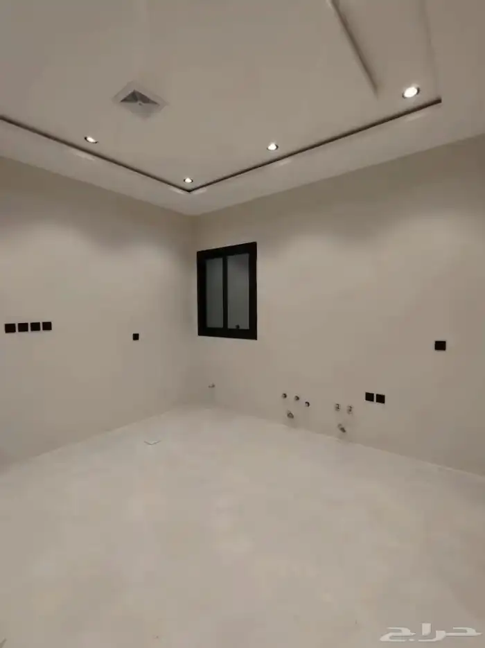 شقة دور ارضي حي الصفا 1