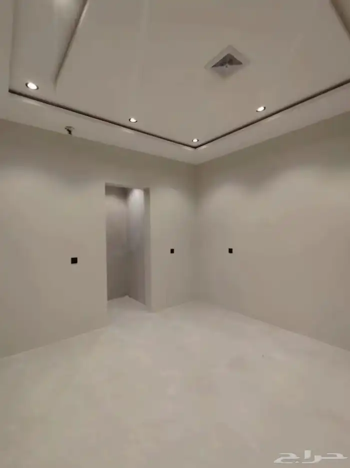 شقة دور ارضي حي الصفا 3