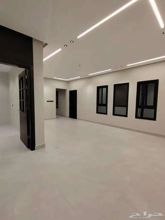 شقة دور ارضي حي الصفا 4