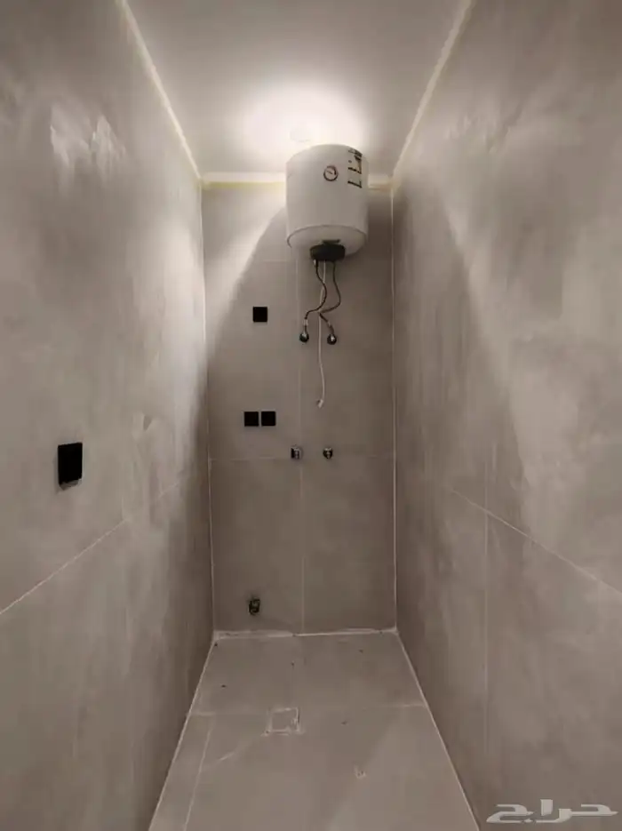 شقة دور ارضي حي الصفا 14