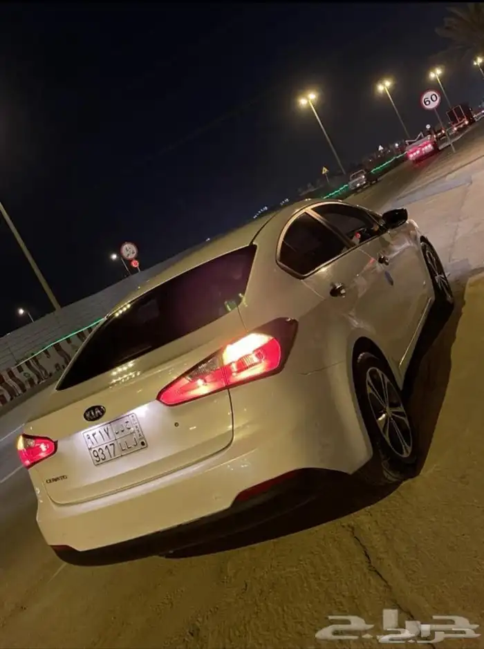 كيا سيراتو 2015 3