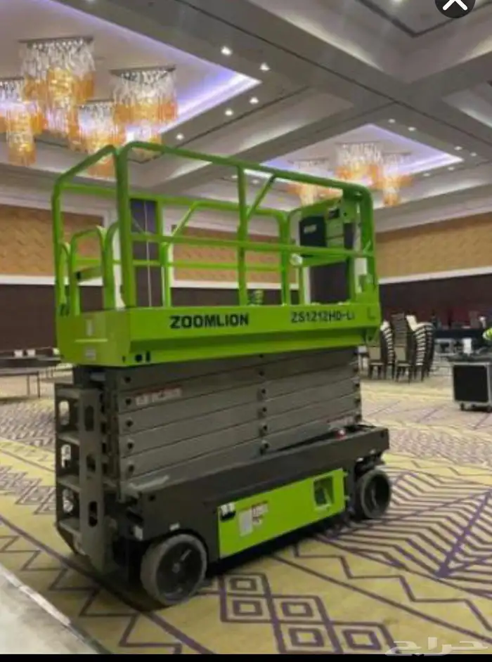 تاجير سيازر لفت مالفت 0