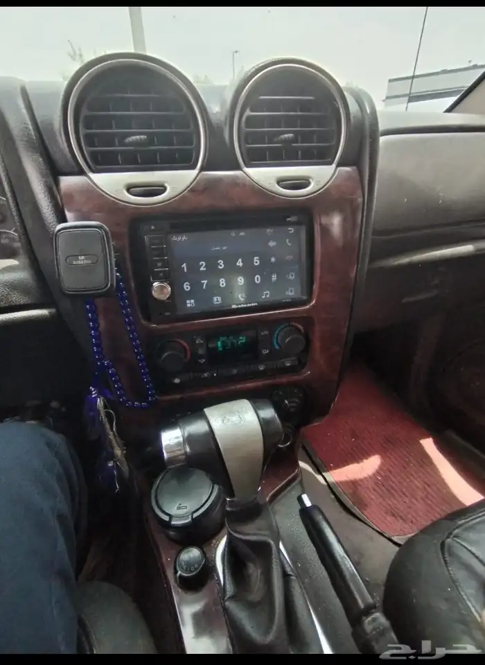 جمس انفوي 2006 5