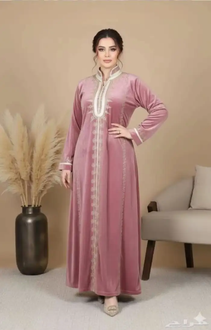 جلاليب عسيري فلسطيني سوري مصري جمعناها كلها 69