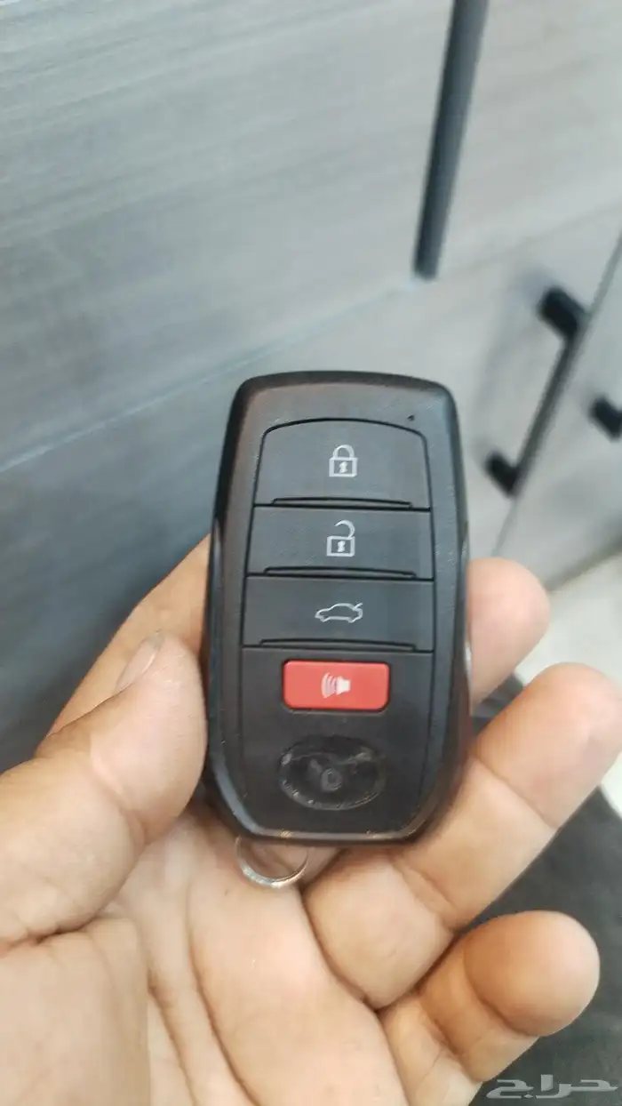 محل مفاتيح 7