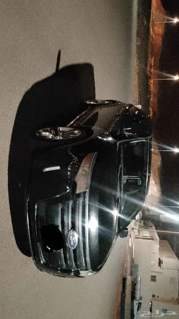 سيارة إيدج للبدل المناسب 4