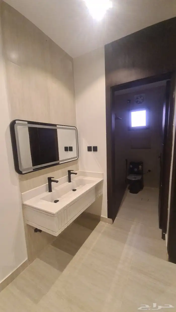 للبيع شقق تمليك بحي البيعه جديده فاخره من 6غرف موقع ممتاز 10