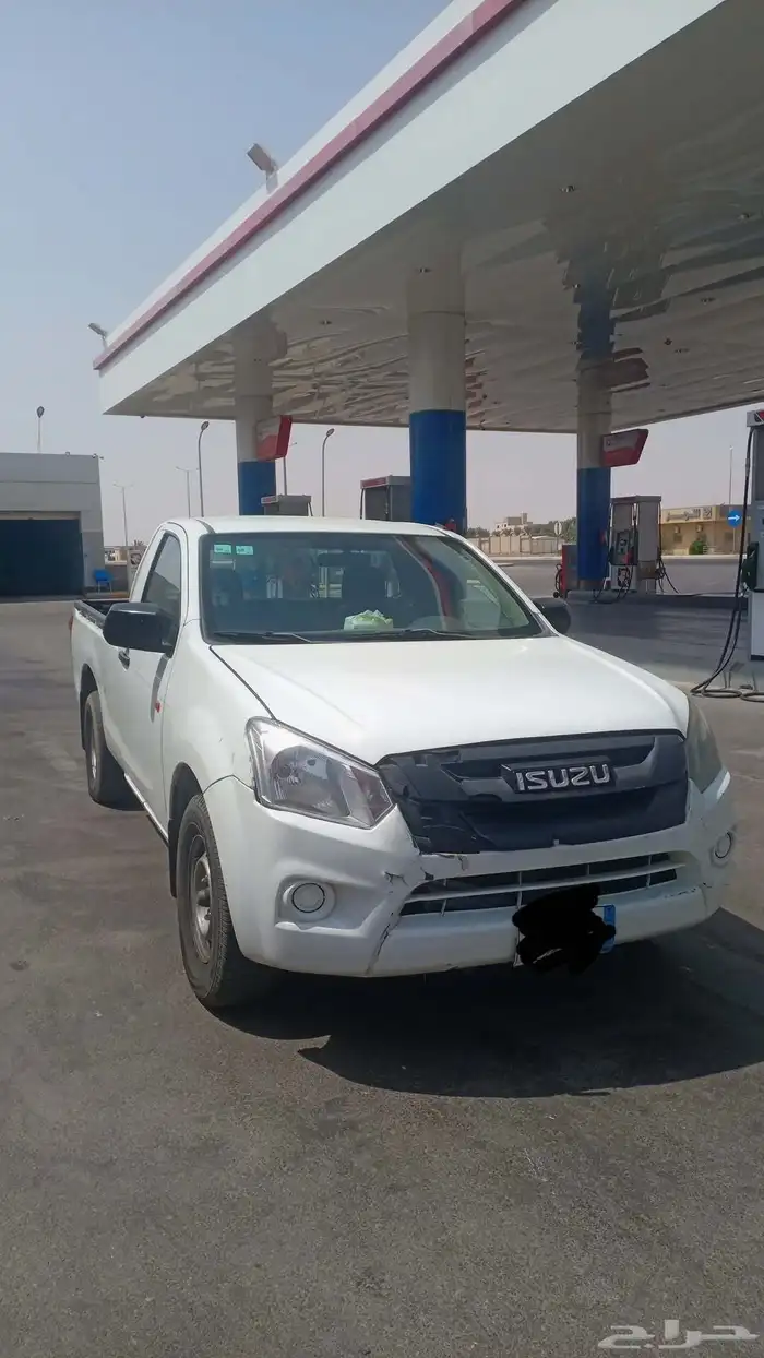 ايسوزو دماكس غماره 2016 0