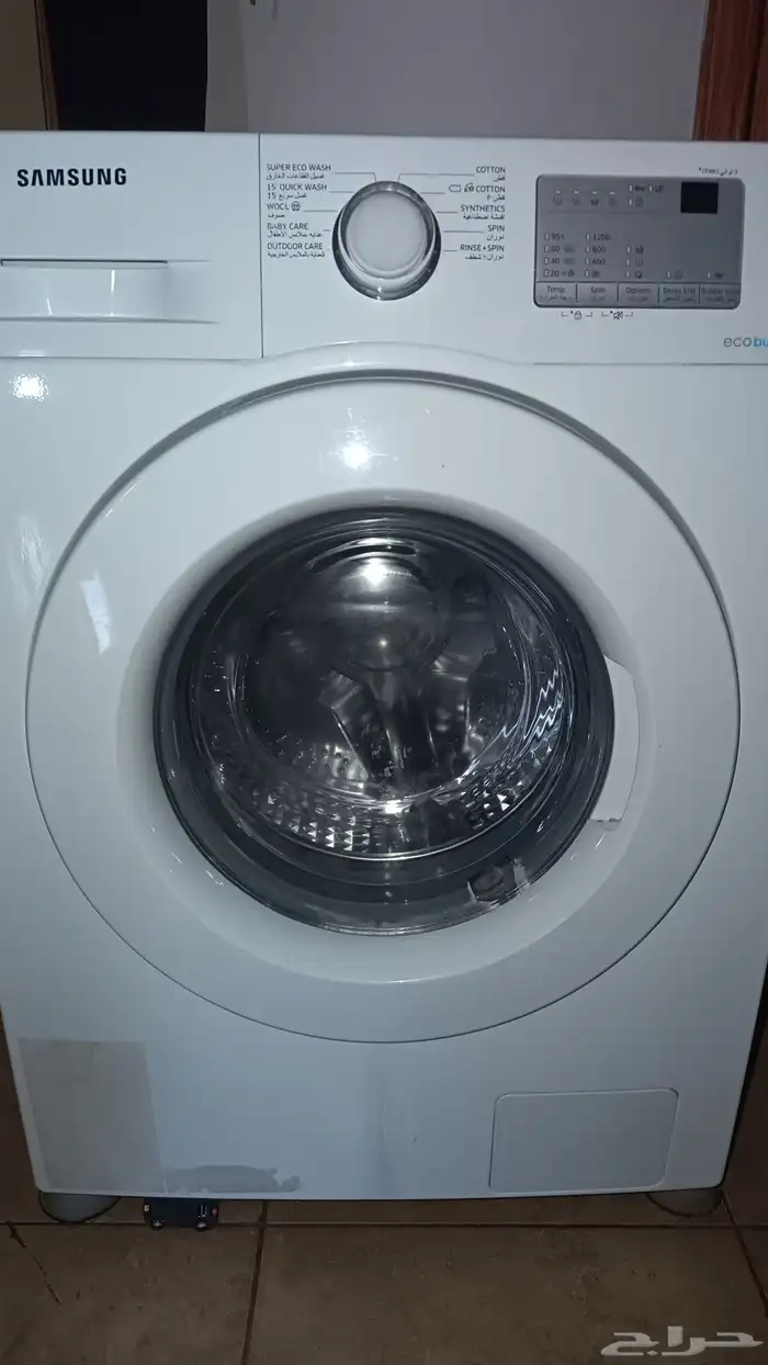 غسالة سامسونج 0