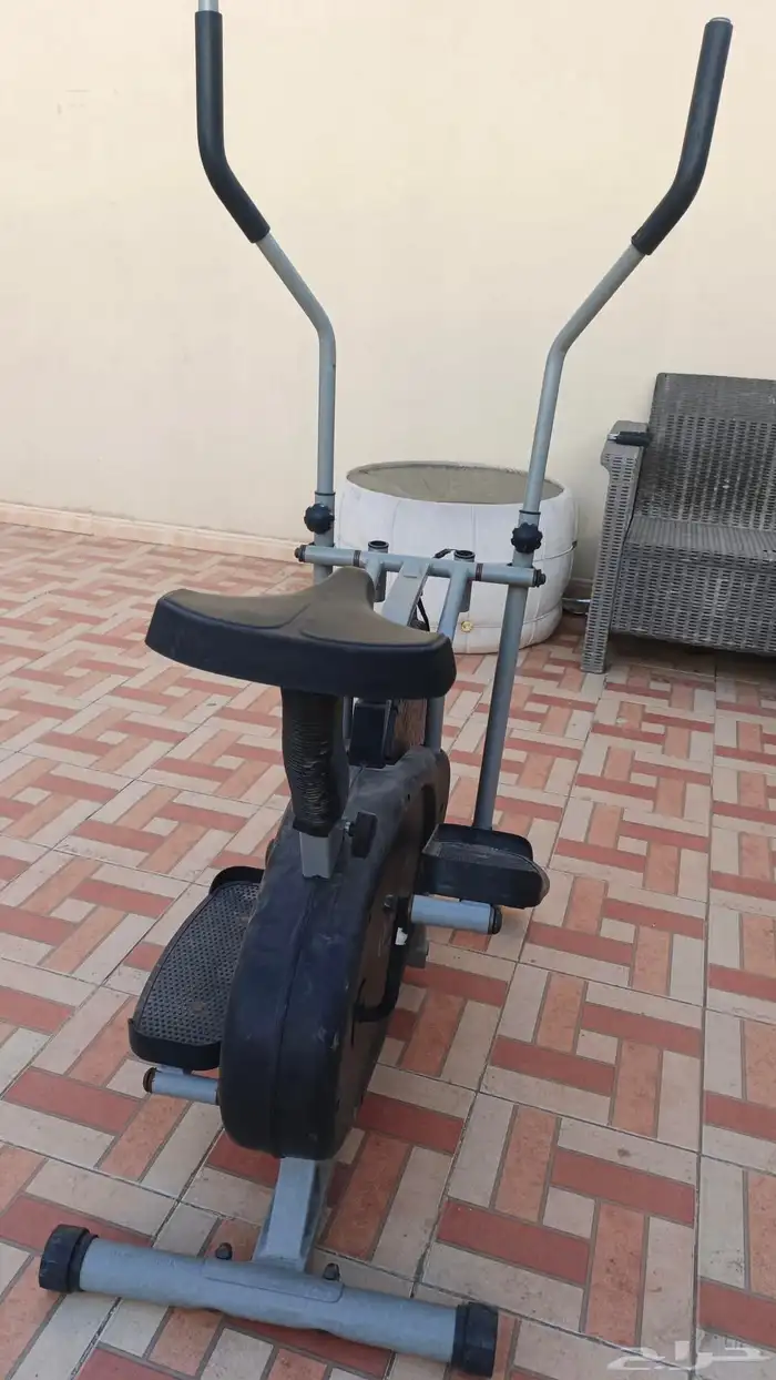 سير رياضة دراجة 1