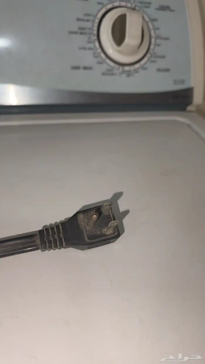 غسالة ملابس أوتوماتيكية بالكامل 3