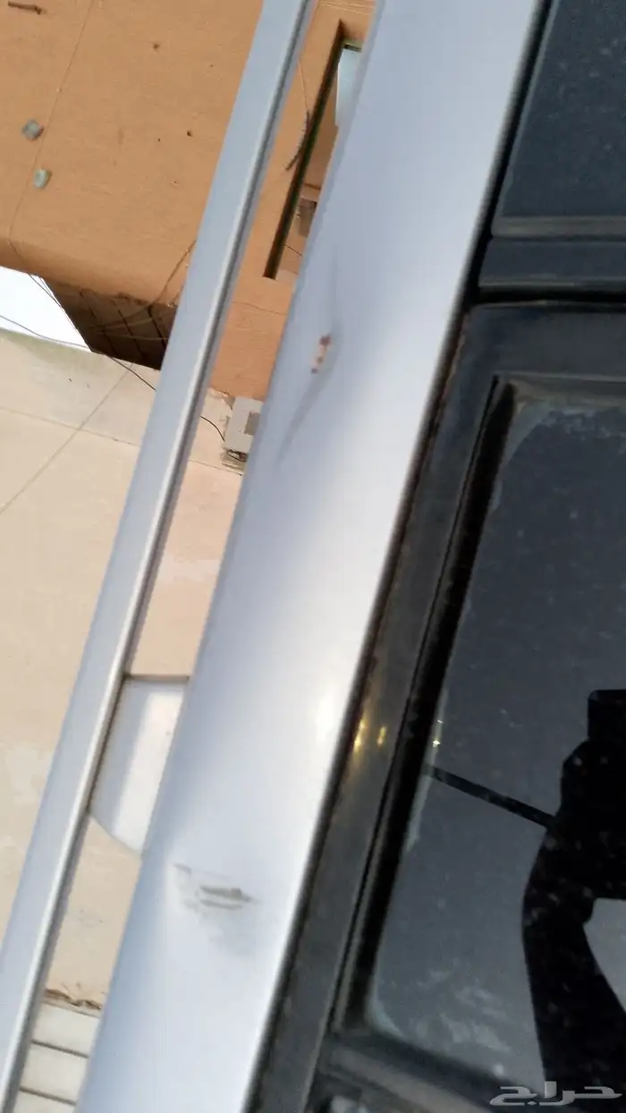 باجيرو 2008 علامة الذهيبة 2