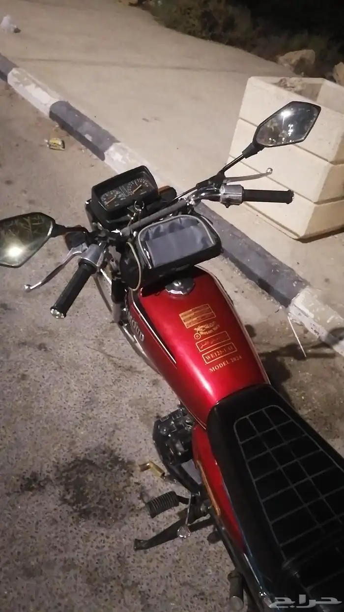 للبيع دباب محمود 200cc 2024 3