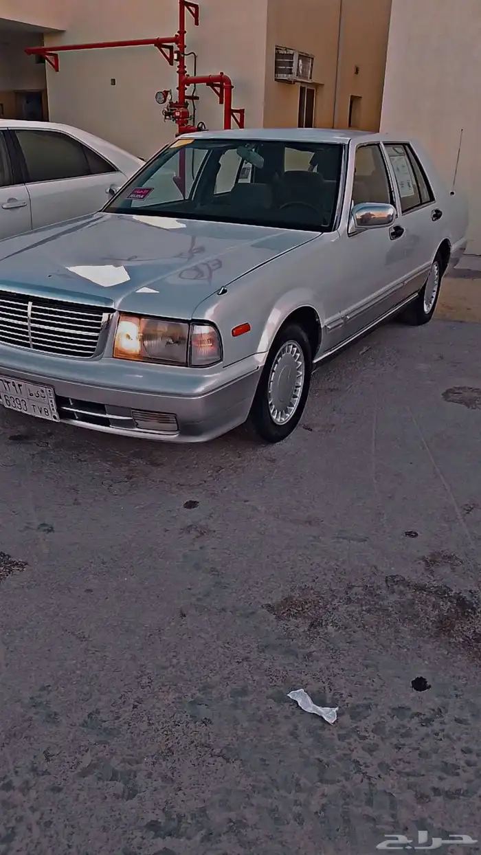 نيسان سيدرك 0