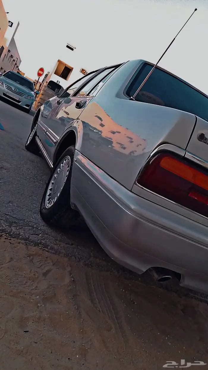 نيسان سيدرك 1