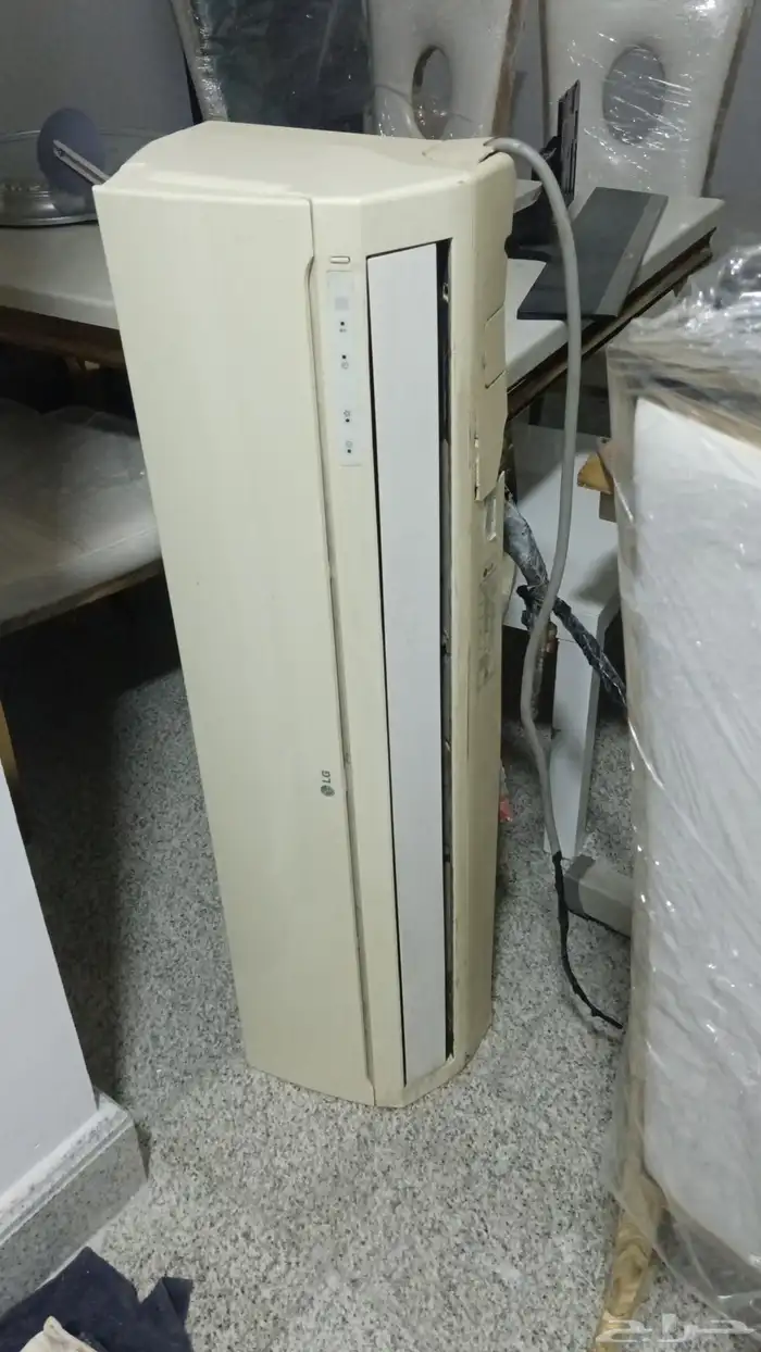 مكيف سبليت LG 0