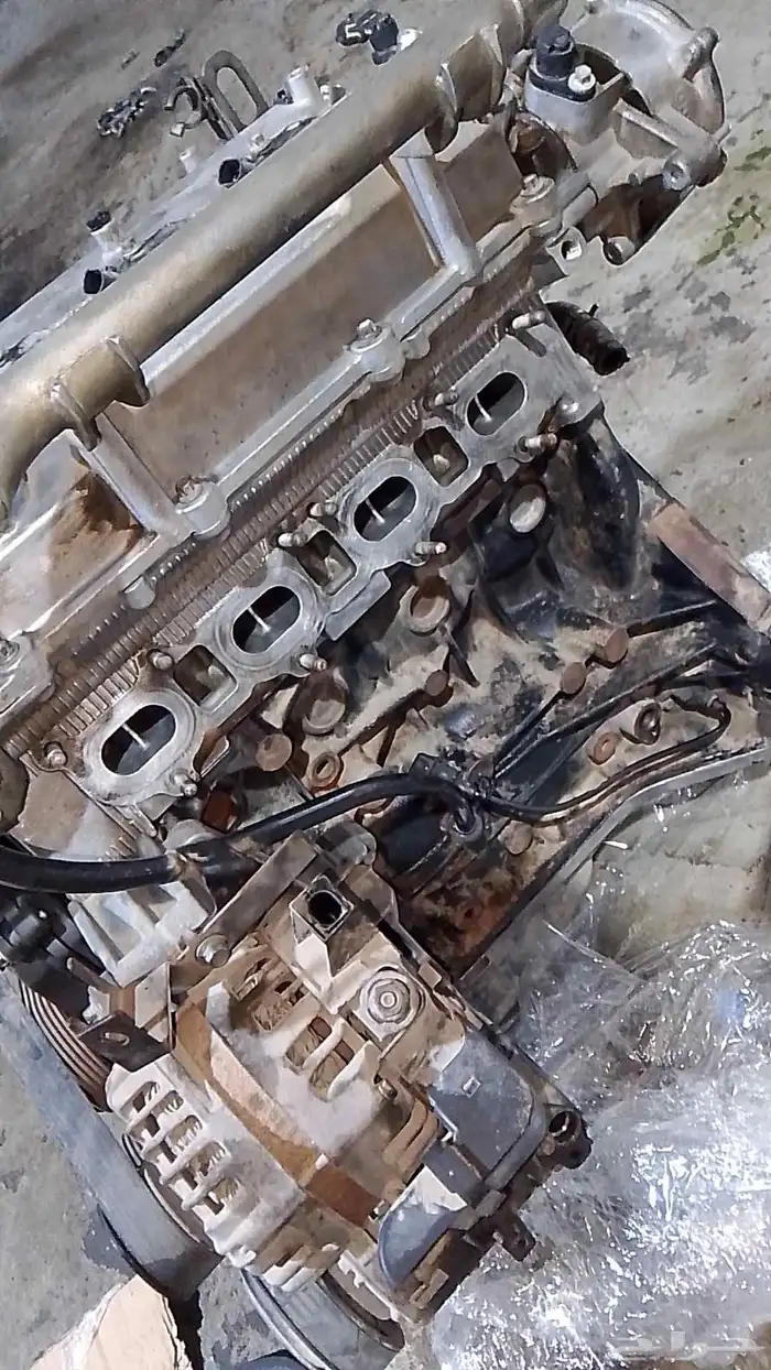 مكاين شانجان 1