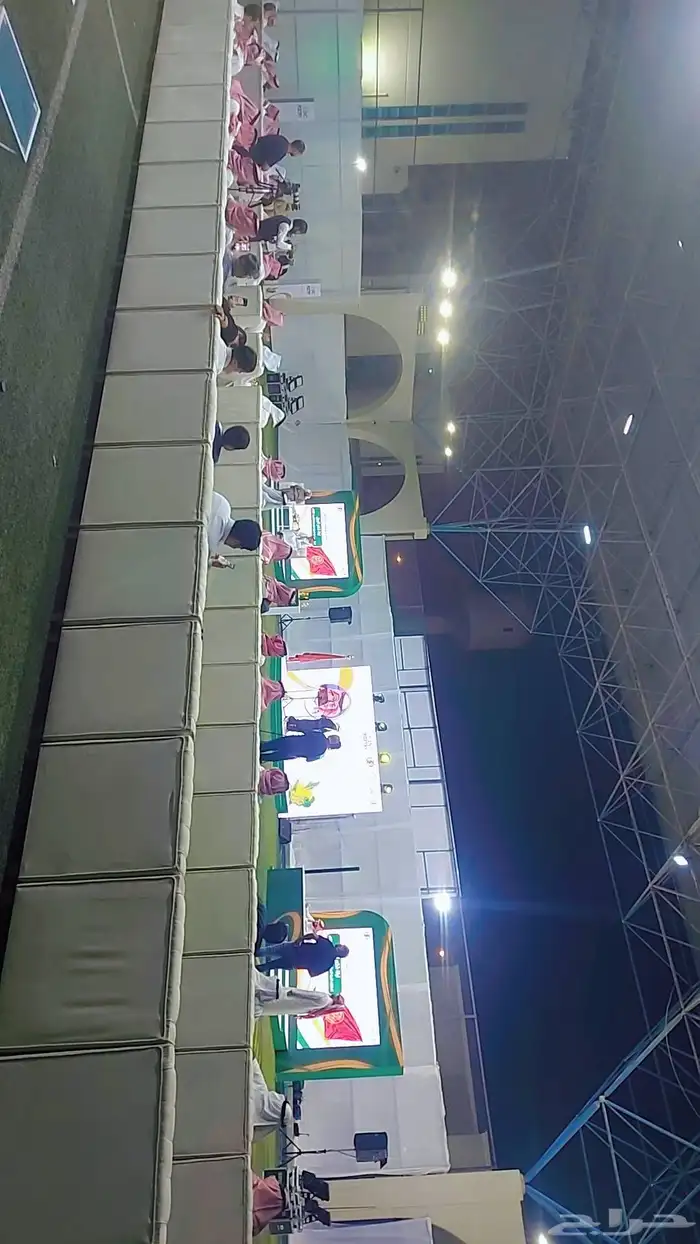 شاشات عرض للايجار 6