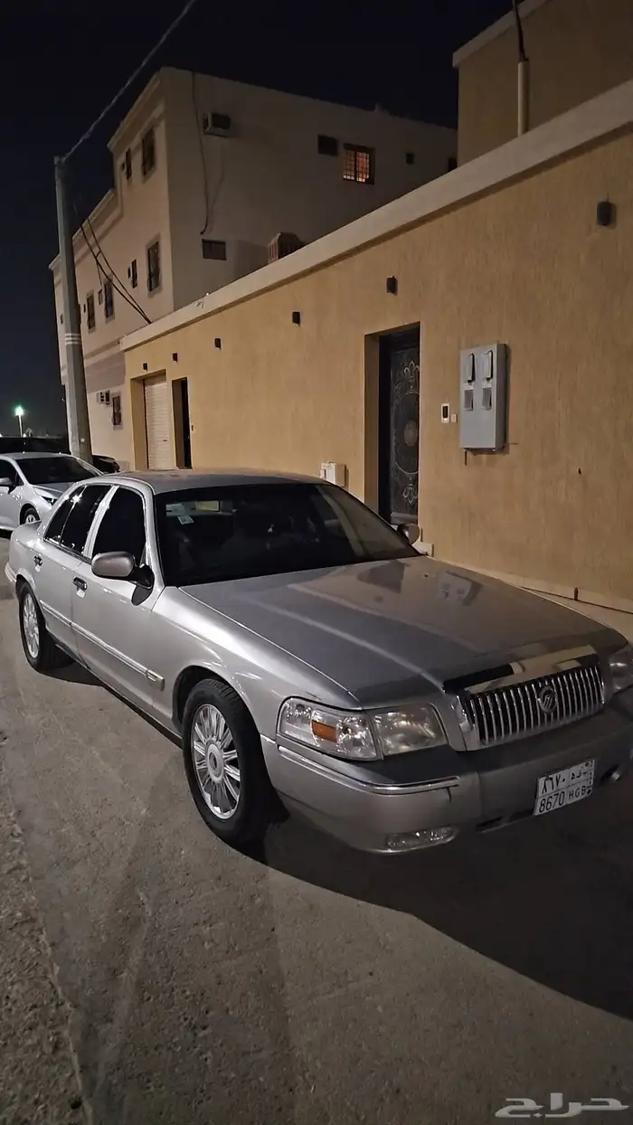 ماركيز 2008 LS 0