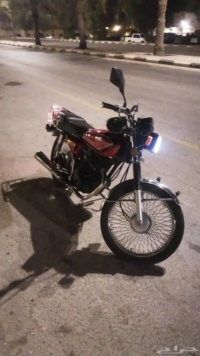للبيع دباب محمود 200cc 2024 1