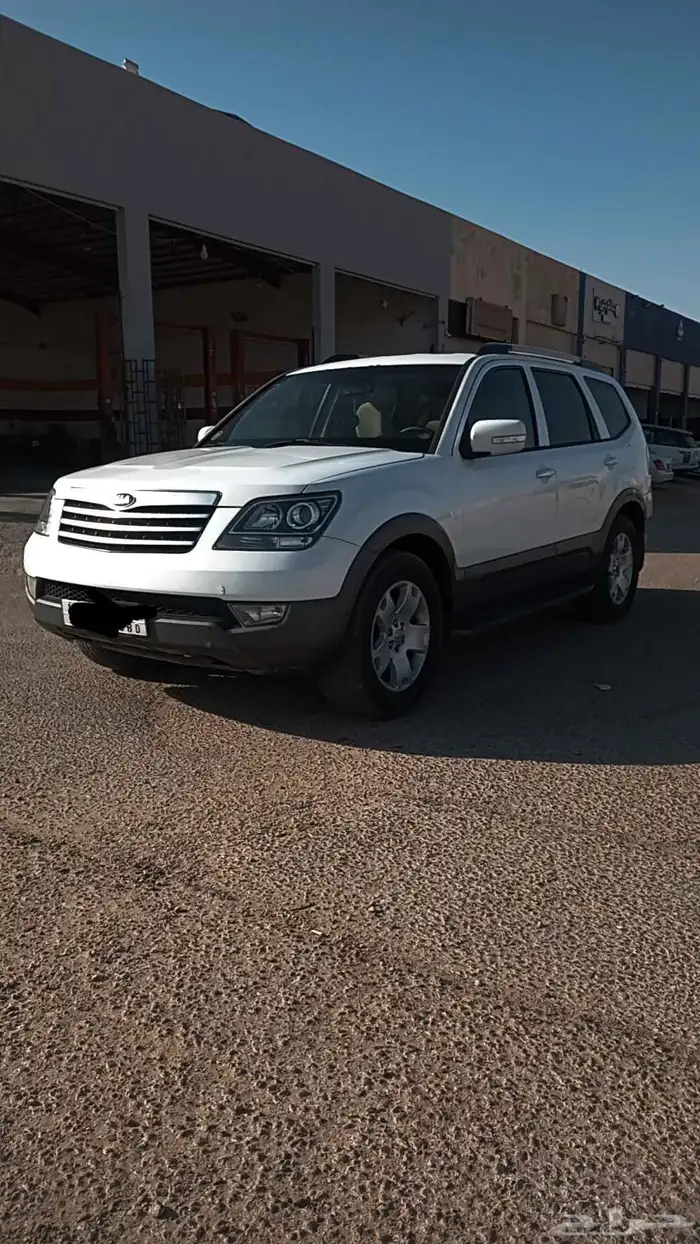 جيب كيا موهافي 2014 1