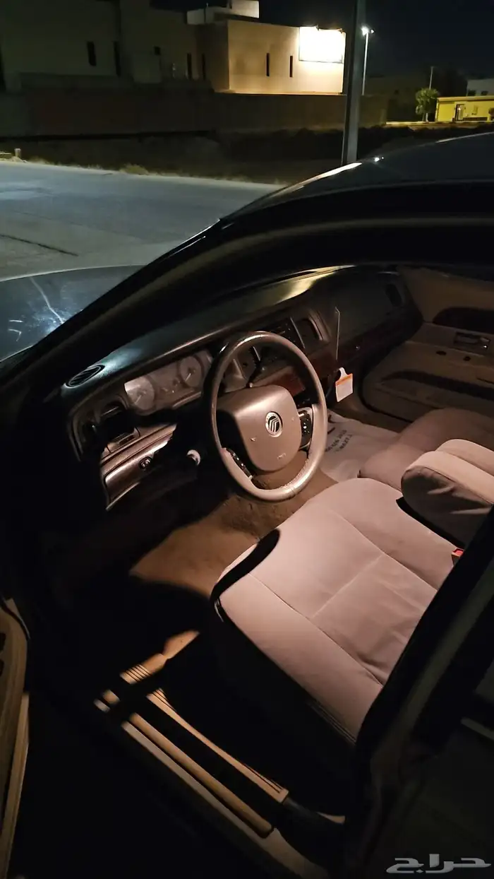 ماركيز 2008 LS 5