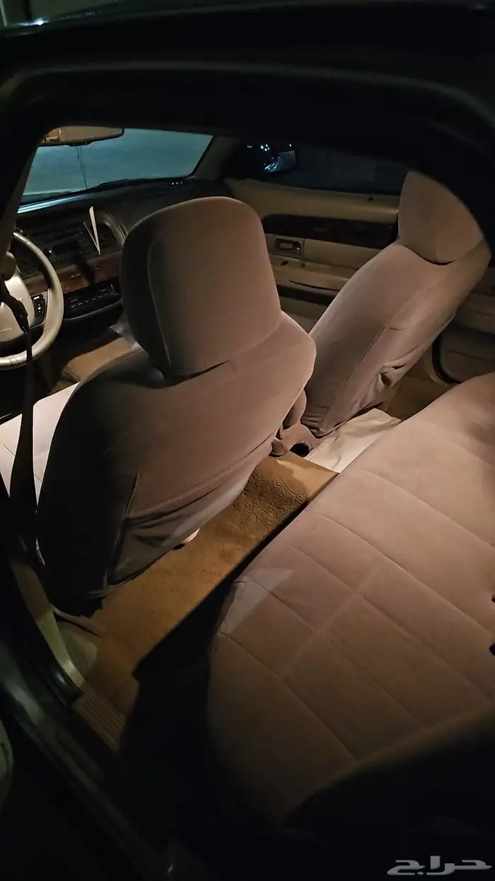 ماركيز 2008 LS 6