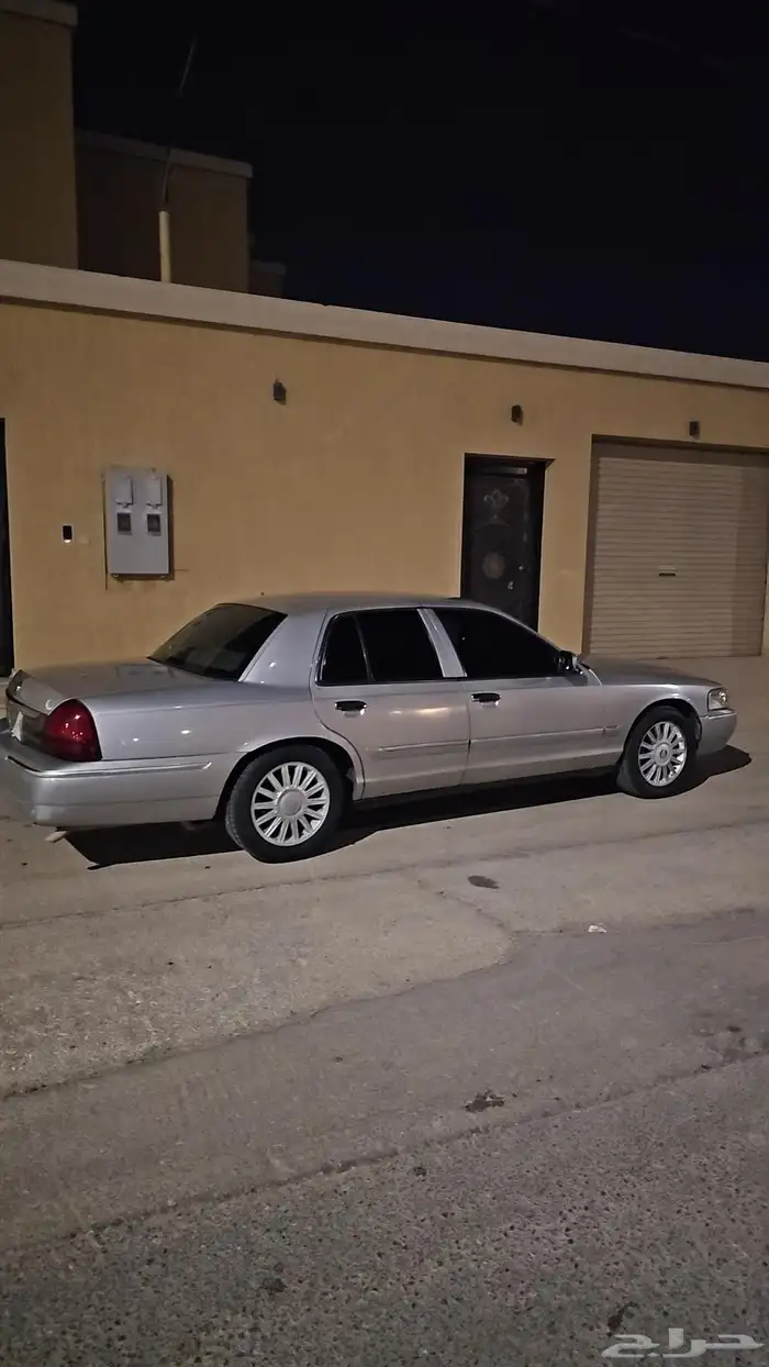 ماركيز 2008 LS 4